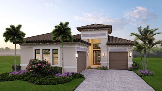 Avenir - Master planned community in Palm Beach Gardens, FL 28 28