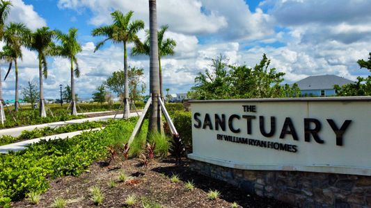 The Sanctuary – Coastal Collection by William Ryan Homes in Punta Gorda - image
