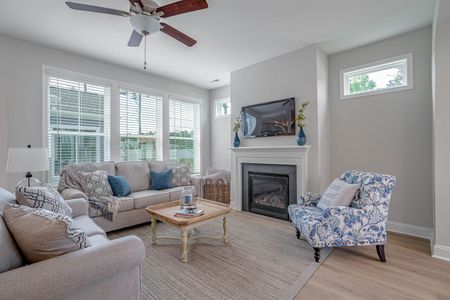 The Cottages at 78 North by McKee Homes in Sanford - image 17