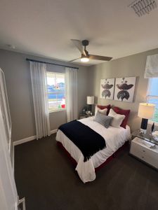 Seasons at Eden Hills by Richmond American Homes in Lake Alfred - photo 65 65