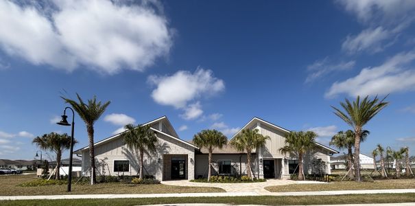 Storey Creek: Manor Collection by Lennar in Kissimmee - photo 2 2