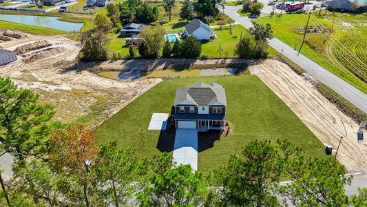 Oak Grove by Great Southern Homes in Conway - image