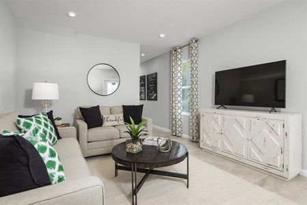 Shearwater Townhomes by Ryan Homes in St. Augustine - image 8