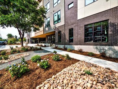 Jeff Park Flats by Dublin Development in Denver - photo 4 4