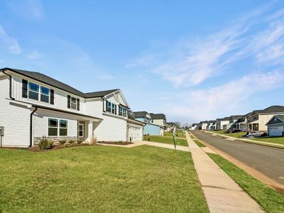 Kipling Creek by Adams Homes in Fuquay Varina - image 3