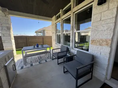 University Heights by Scott Felder Homes in Round Rock - photo 11 11