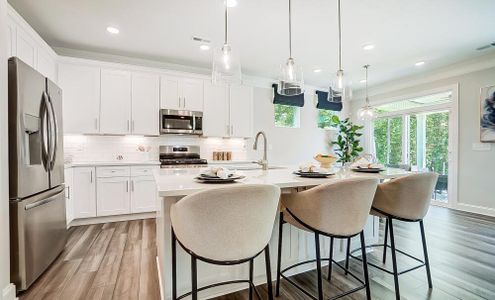 Chasewood by Eastwood Homes in Charlotte - photo 14 14