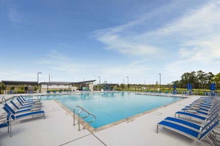 The Canopies by Risewell Homes in Splendora - image 13