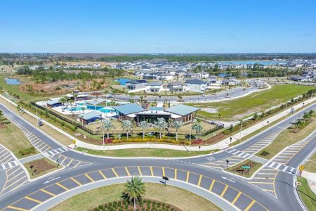 Chapel Crossings by M/I Homes in Wesley Chapel - photo 6 6