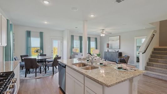 Patriot Estates by DRB Homes in Venus - image 8