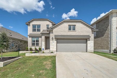 Carmel - Master planned community in Pflugerville, TX 3 3