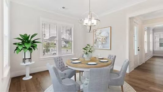 Carolina Park: Riverside by Lennar in Mount Pleasant - photo 18 18