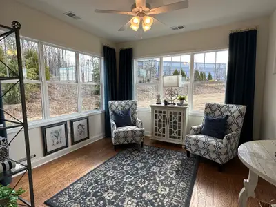 The Orchards of Coal Mountain - Active Adult 55+ by The Orchards Group in Cumming - image 19