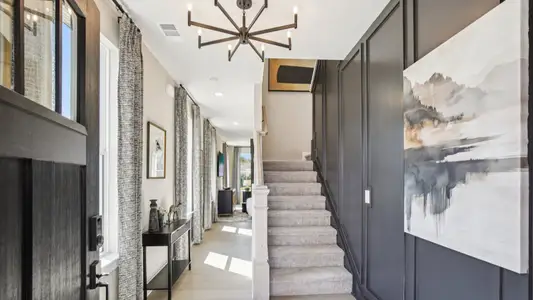 Ridgewood by DRB Homes in Shelbyville - image