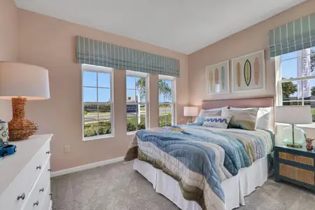 Seaport Village by Dream Finders Homes in Tavares - photo 6 6