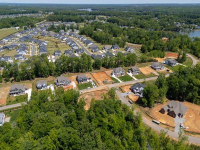 McLean South Shore by Keystone Custom Homes in Belmont - image 16