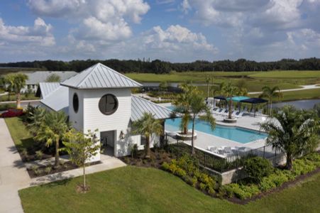 North River Ranch - Master planned community in Parrish, FL 6 6