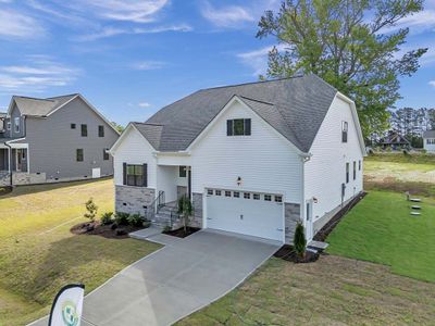 Carson's Landing by Great Southern Homes in Angier - photo 10 10