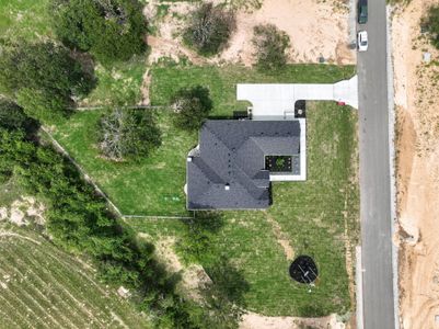 Terra Vista Estates by Cheldan Homes in Springtown - image 12