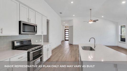 Lively Ranch by D.R. Horton in Georgetown - photo 81 81