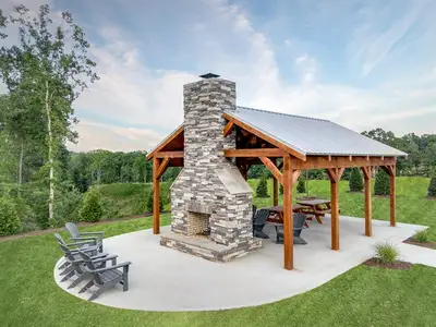 Linden Park by Ryan Homes in Duncan - image 3