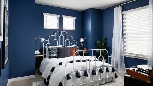 Timber Lark: Paired Homes 9