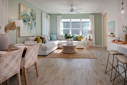 Townwalk at Babcock Ranch by Park Square Residential in Punta Gorda - image 12