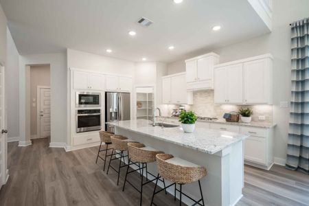 Garden Glen at Clopton Farms by Tri Pointe Homes in Conroe - photo 41 41