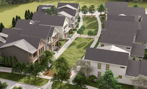 Heritage Walk by Greentech Homes LLC in Chattanooga - image 12