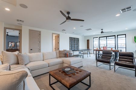 Atrium at Somerset by Capital West Homes in Gilbert - photo 17 17