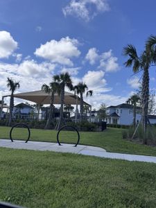 Crosswinds at Nocatee by Riverside Homes in Ponte Vedra - image 10