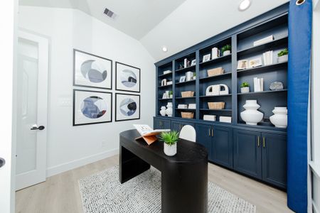 Copia Pines: Copia Pines 45' Homesites 11