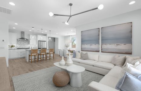 Sun City Anthem at Merrill Ranch by Del Webb in Florence - image 10