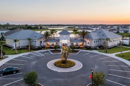 Lake Nona - Master planned community in Orlando, FL 9 9