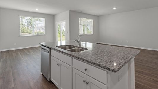 Merchant Point by D.R. Horton in Jacksonville - image 9