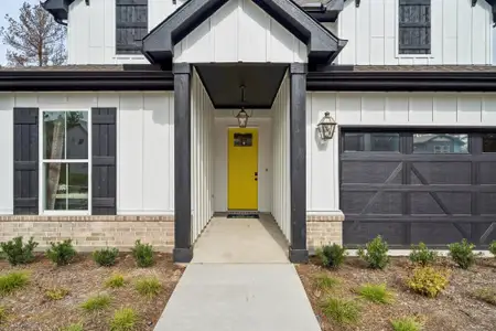 Two Step Farm by DSLD Homes in Montgomery - image 4