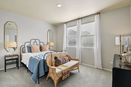 Sol at Amarillo Creek by Ashton Woods in Maricopa - image 9