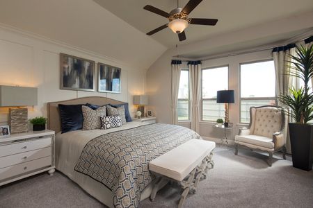 Eastern Wells by Dream Finders Homes in Jarrell - photo 21 21