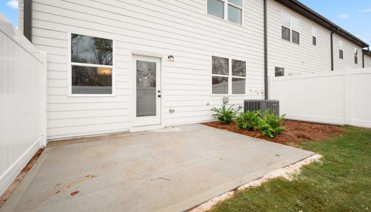 Millstone at Mundy Mill by Chafin Communities in Gainesville - image 5