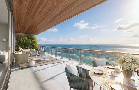 57 Ocean by Multiplan Real Estate Asset Management in Miami Beach - photo 5 5