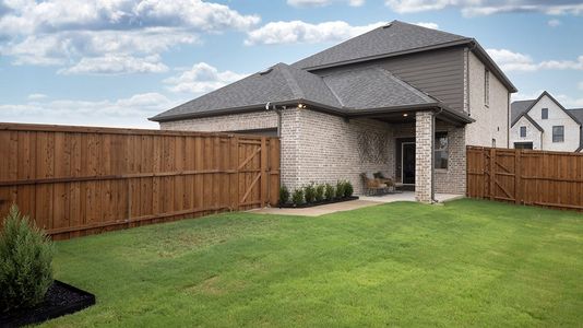 North Sky Celina by Taylor Morrison in Celina - image 19