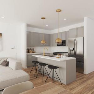 High Park Lebanon by Iron Gate Entreprises in Lebanon - image 3