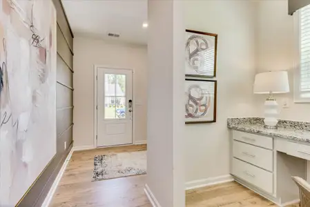 Old Charleston Acres by Stanley Martin Homes in Pelion - image 6