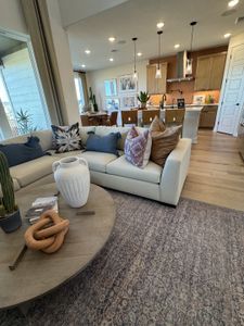 Terrace Collection at Lariat by Tri Pointe Homes in Liberty Hill - photo 34 34