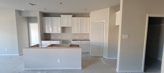 Catalina by Meritage Homes in Converse - photo 21 21