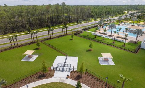 Seabrook Village II 14