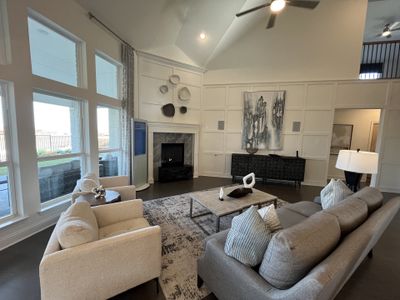 Oaks of North Grove by First Texas Homes in Waxahachie - photo 36 36