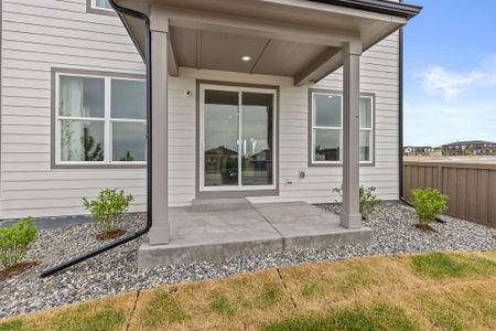 Sterling Ranch 40s 16