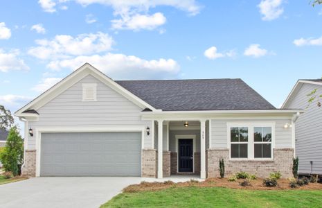 Bennett Park by Pulte Homes in Grayson - photo 7 7