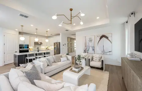 Seaire by Pulte Homes in Parrish - image 4